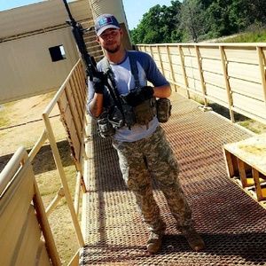 Meet your Posher, Damien